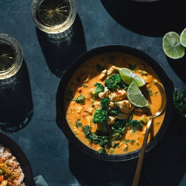 Curry