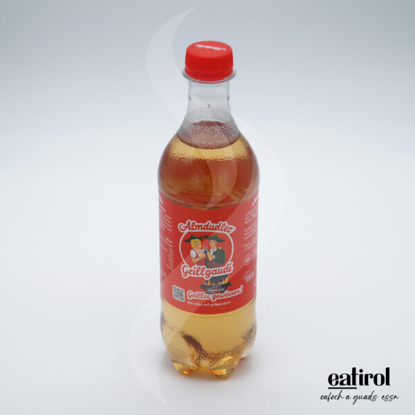 Almdudler PET 0,5L