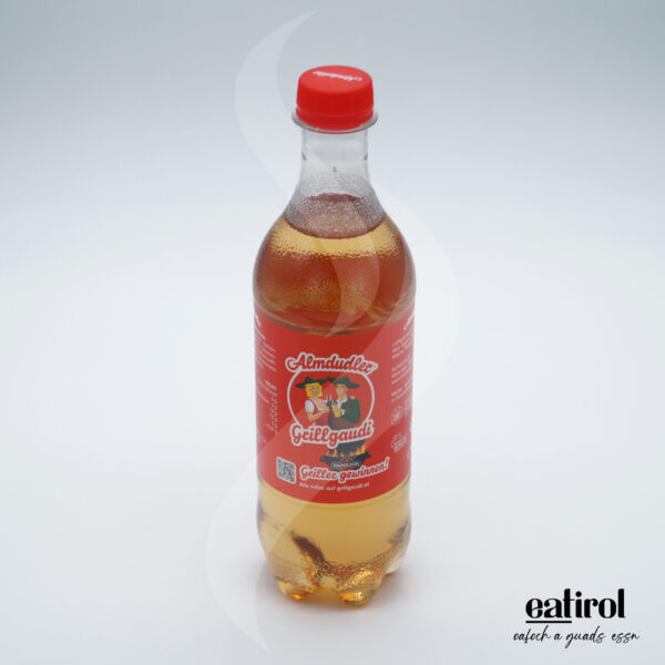 Almdudler PET 0,5L
