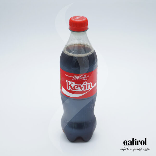 Coca Cola PET 0,5L