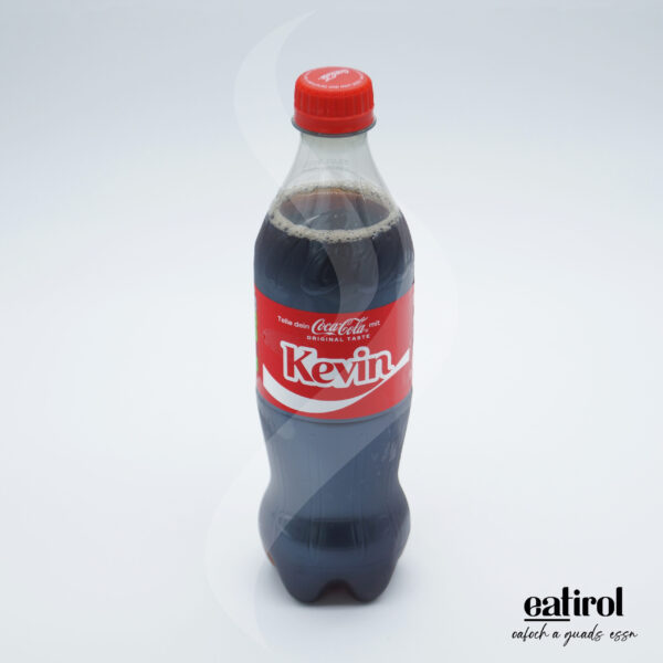 Coca Cola PET 0,5L