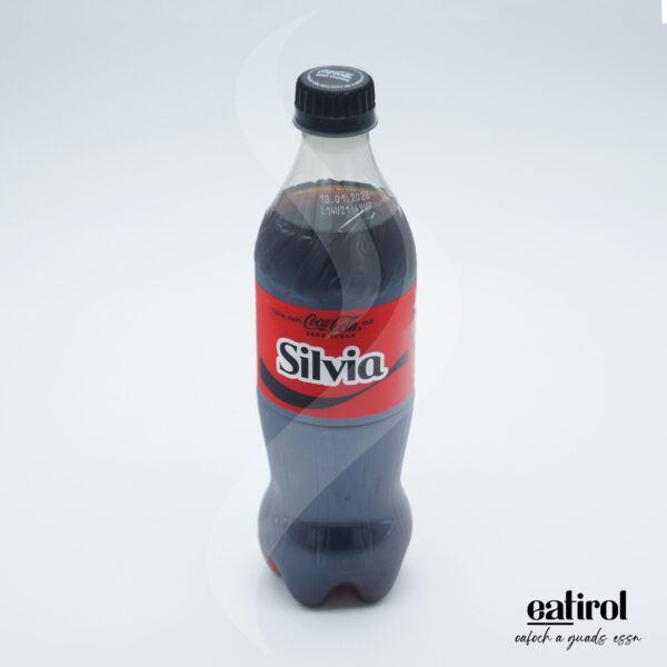Coca Cola Zero PET 0,5L