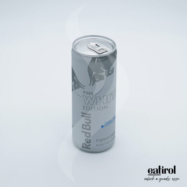 Red Bull The White Edition 0,25L Dose