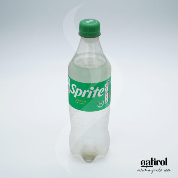 Sprite PET 0,5L