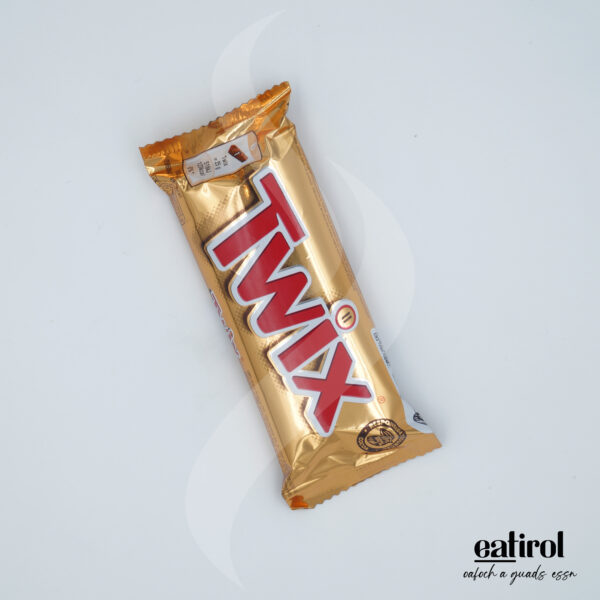 Twix 50g
