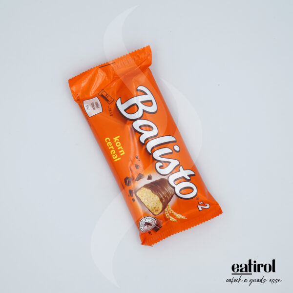 Balisto Riegel Korn Mix 37g