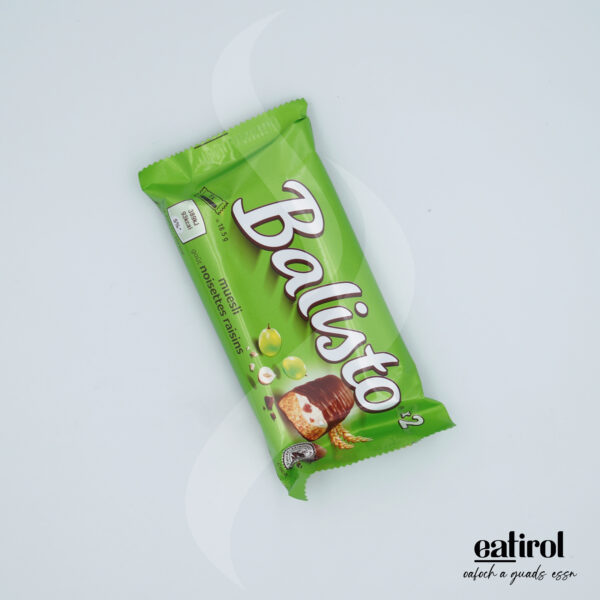 Balisto Riegel Müsli Mix 37g