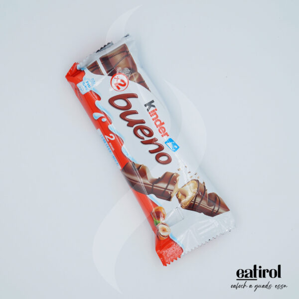 Ferrero Kinder Bueno 43g