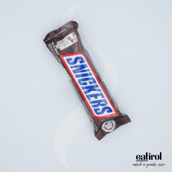 Snickers 50g