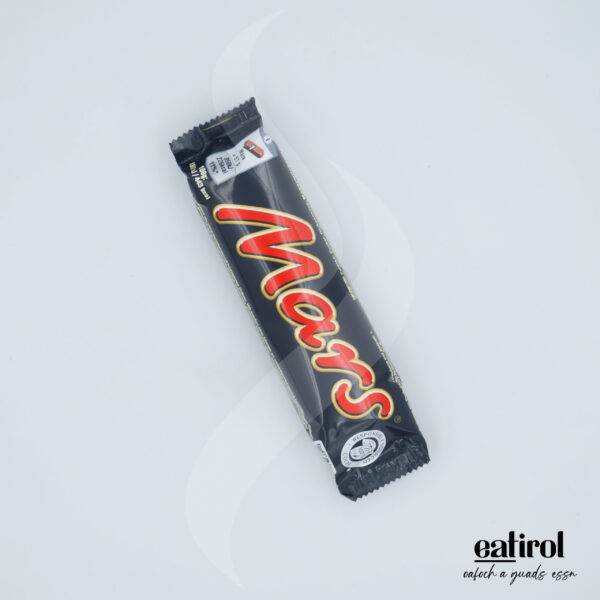 Mars 51g