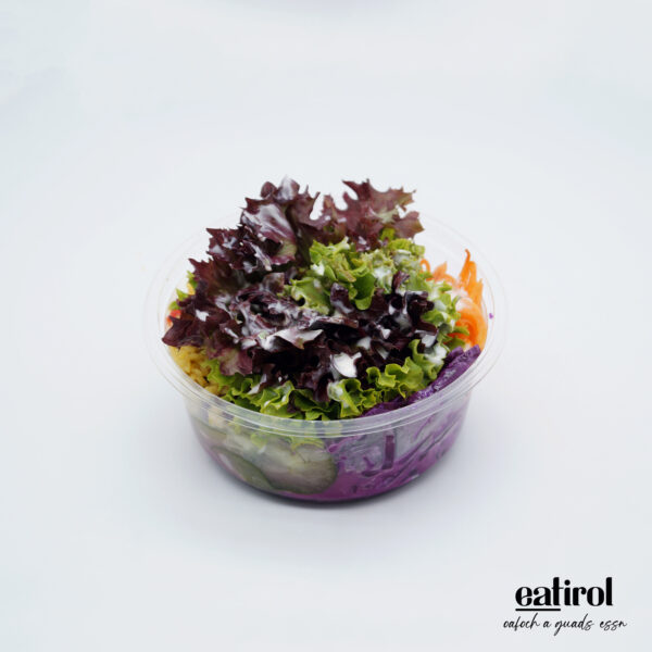 Gemischter Salat