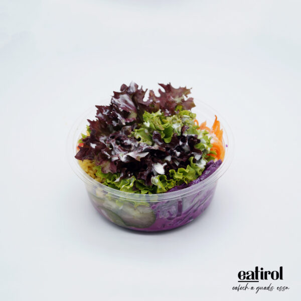 Gemischter Salat