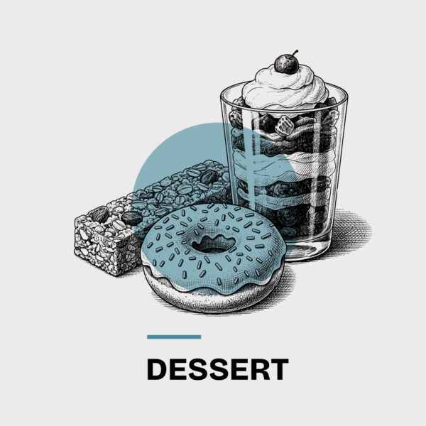 Klassisches Tiramisu ohne Alkohol