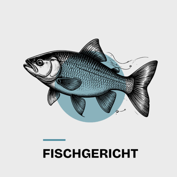 Fisch Curry mit Kräuterreis und Wurzelgemüse